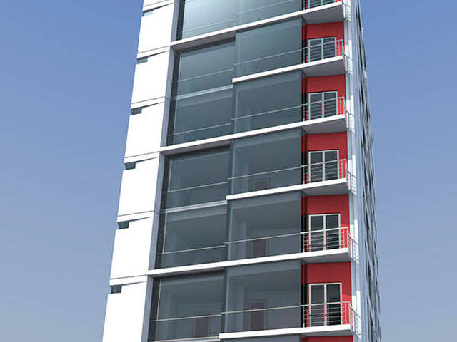 #6201 - Oficinas para Venta en Quito - P - 3