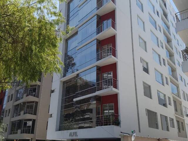Venta en Benalcazar - Quito