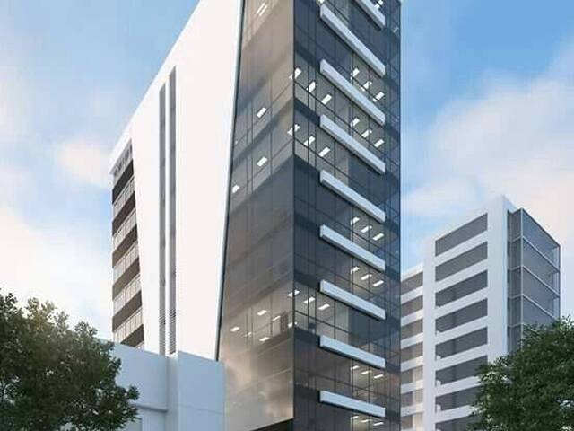 #6201 - Oficinas para Venta en Quito - P - 2
