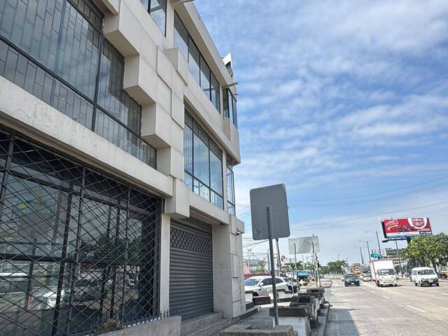 #6207 - Local Comercial para Alquiler en Guayaquil - G - 1