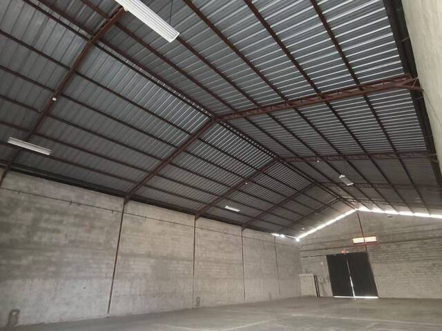 Bodegas para Venta en Durán - 5