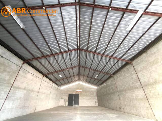 #6213 - Bodegas para Venta en Durán - G - 3