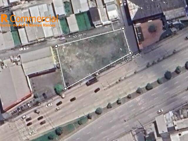 #6235 - Terreno para construir para Venta en Guayaquil - G