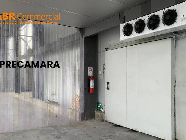 #6241 - Bodegas para Venta en Guayaquil - G - 2