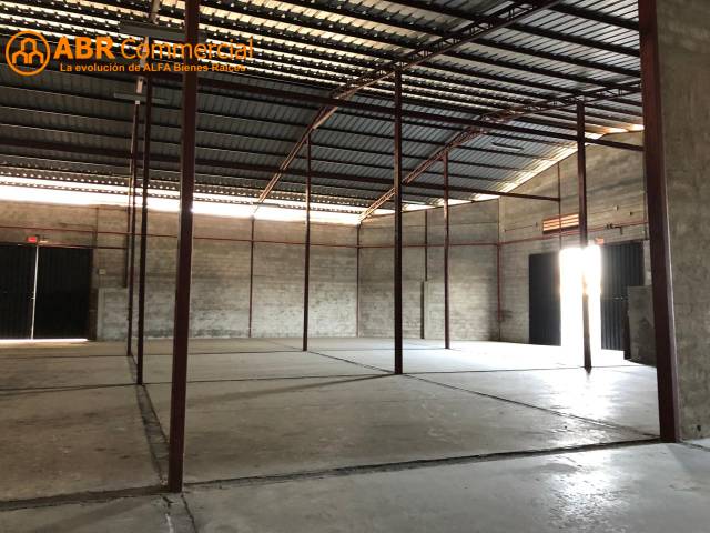 #6242 - Bodegas para Venta en Durán - G - 2