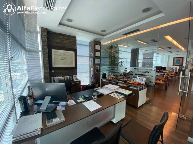 Oficinas para Venta en Guayaquil - 4