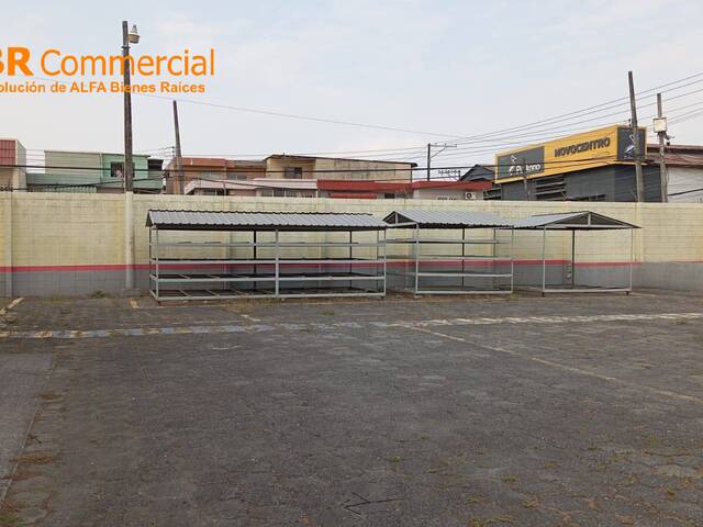 #6246 - Terreno para Venta en Guayaquil - G
