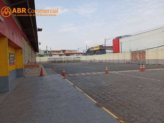 #6246 - Terreno para Venta en Guayaquil - G