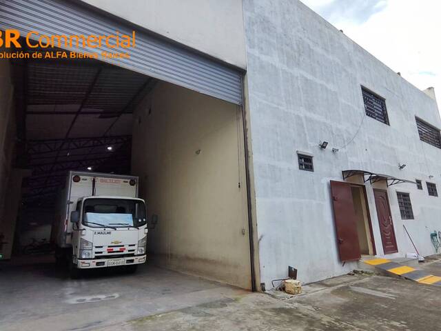 Venta en Vía a Daule - Guayaquil