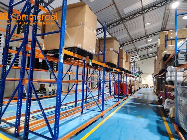 Bodegas para Venta en Guayaquil - 4