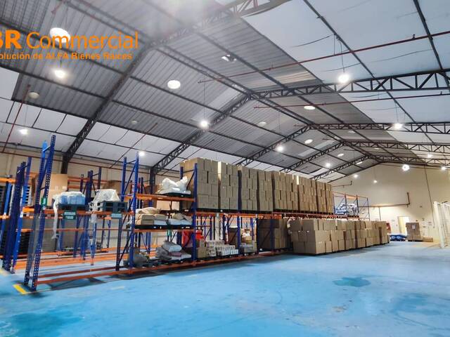 #6249 - Bodegas para Venta en Guayaquil - G - 2