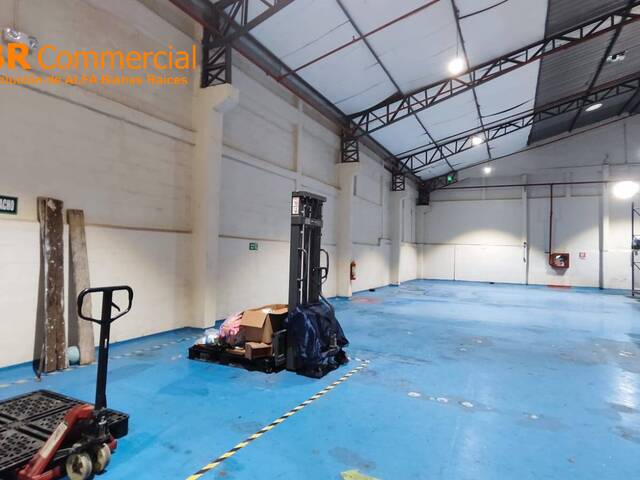 #6249 - Bodegas para Venta en Guayaquil - G - 3