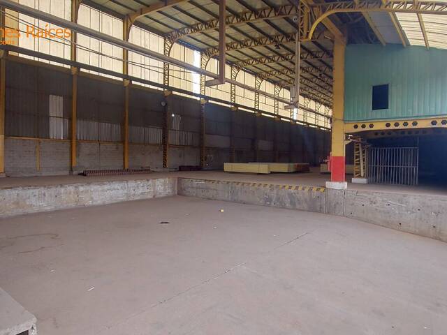 #6257 - Bodegas para Alquiler en Guayaquil - G - 3
