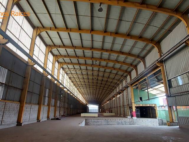 Alquiler en Vía Perimetral - Guayaquil