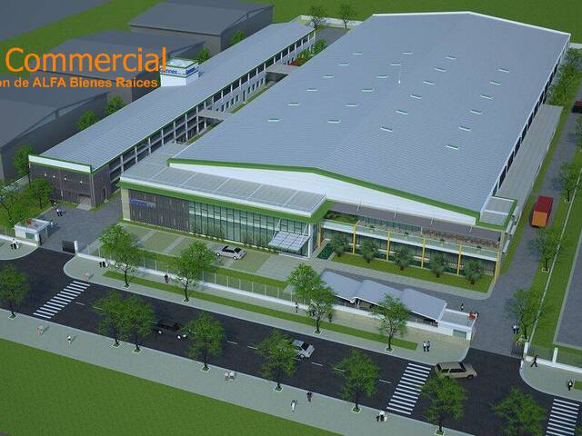 #6264 - Terrenos Industriales para Venta en Durán - G - 3