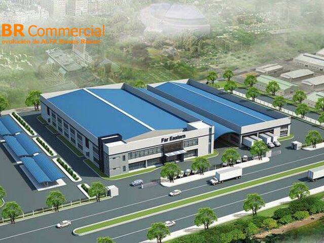 #6265 - Terrenos Industriales para Venta en Durán - G - 3