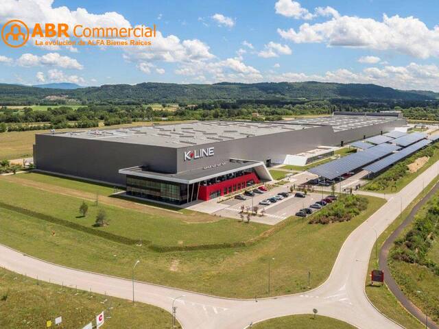 #6266 - Terrenos Industriales para Venta en Durán - G - 3