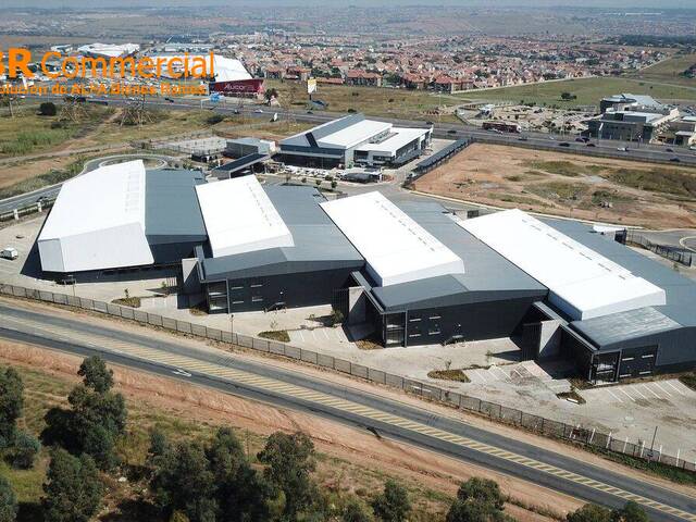 #6270 - Terrenos Industriales para Venta en Durán - G - 3