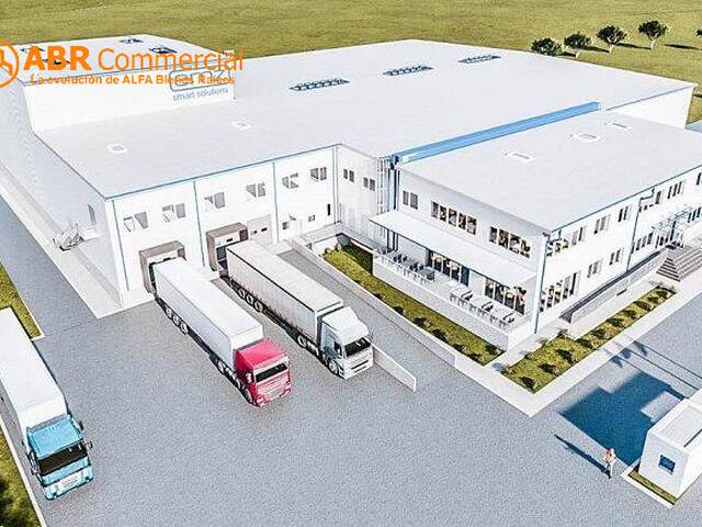 #6271 - Terrenos Industriales para Venta en Durán - G - 3