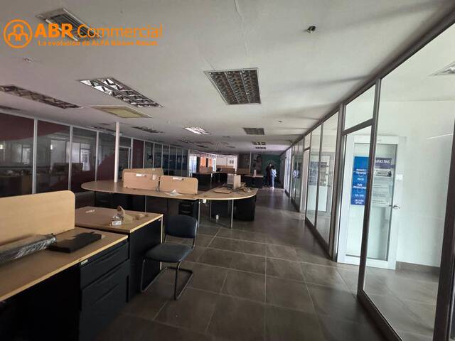 #6275 - Oficinas para Alquiler en Guayaquil - G - 2