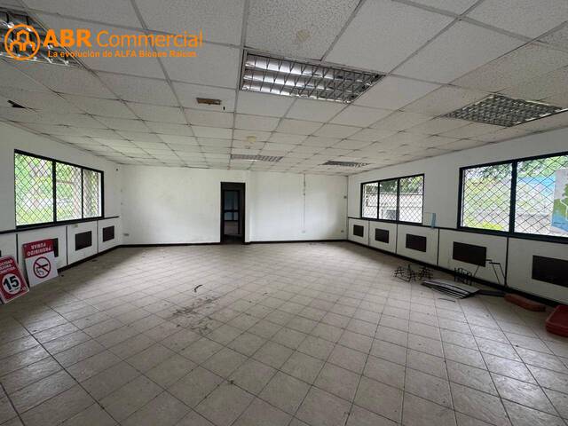 #6282 - Oficinas para Alquiler en Guayaquil - G - 3