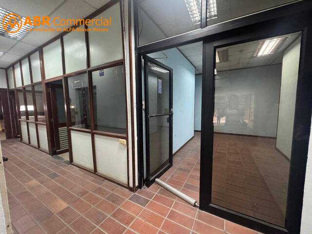 #6282 - Oficinas para Alquiler en Guayaquil - G - 2