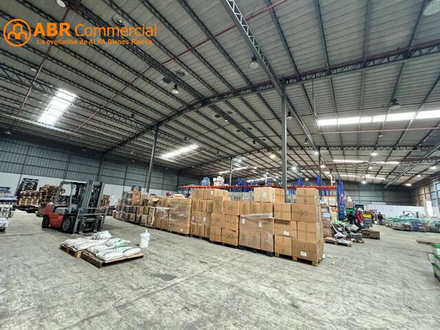 Alquiler en Vía Perimetral - Guayaquil