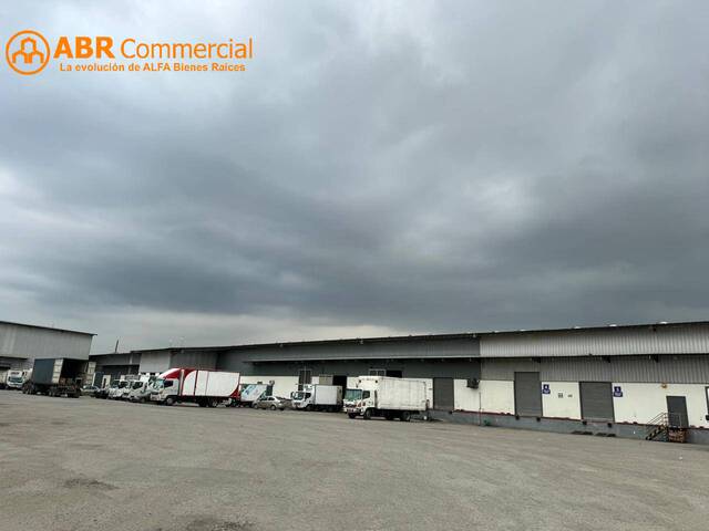 #6287 - Bodegas para Alquiler en Guayaquil - G - 2