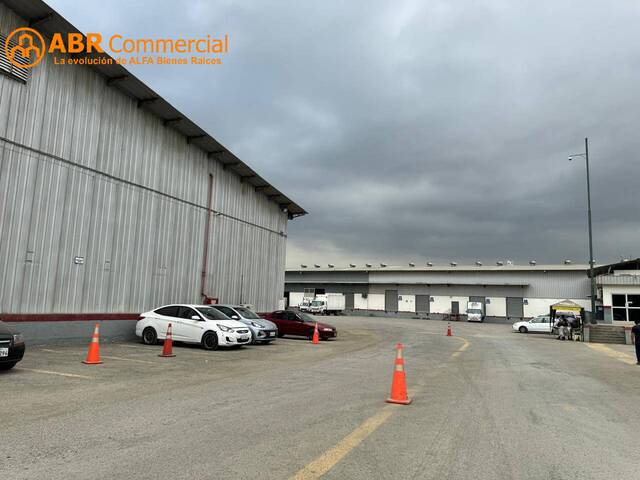 #6287 - Bodegas para Alquiler en Guayaquil - G - 3