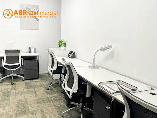 #6291 - Oficinas para Alquiler en Guayaquil - G - 2