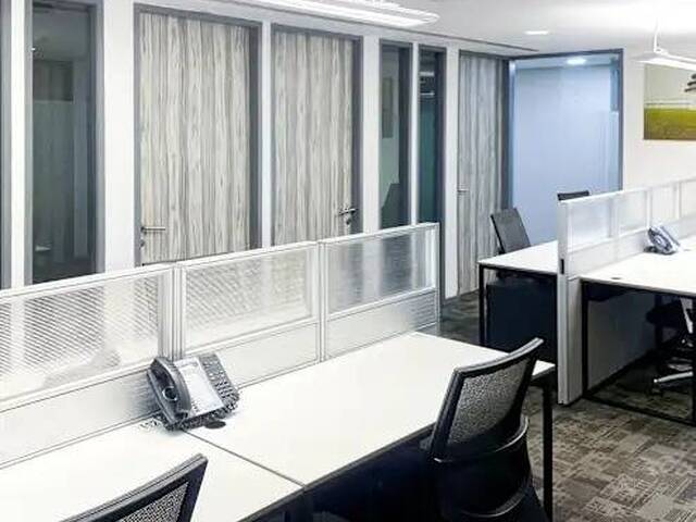 Oficinas para Alquiler en Guayaquil - 5