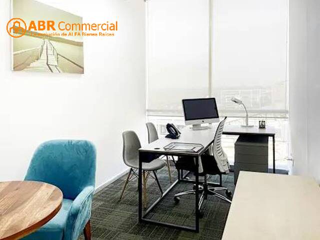 Oficinas para Alquiler en Guayaquil - 5