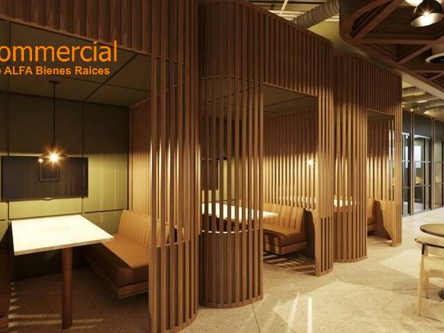 #6297 - Oficinas para Alquiler en Samborondón - G - 2