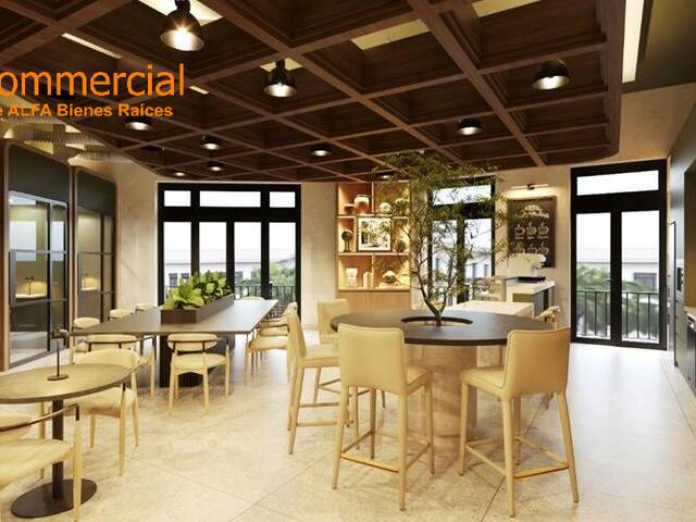 #6297 - Oficinas para Alquiler en Samborondón - G - 3