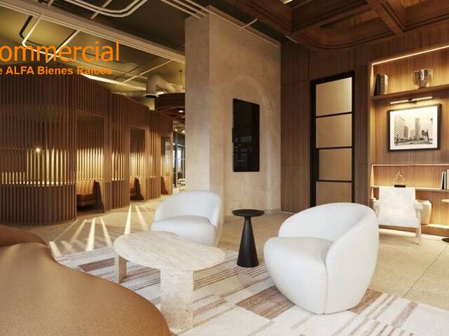 #6298 - Oficinas para Alquiler en Samborondón - G - 2