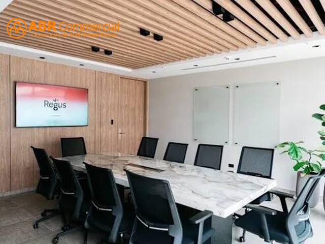Oficinas para Alquiler en Samborondón - 5