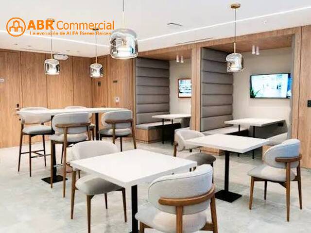 #6302 - Oficinas para Alquiler en Samborondón - G - 3