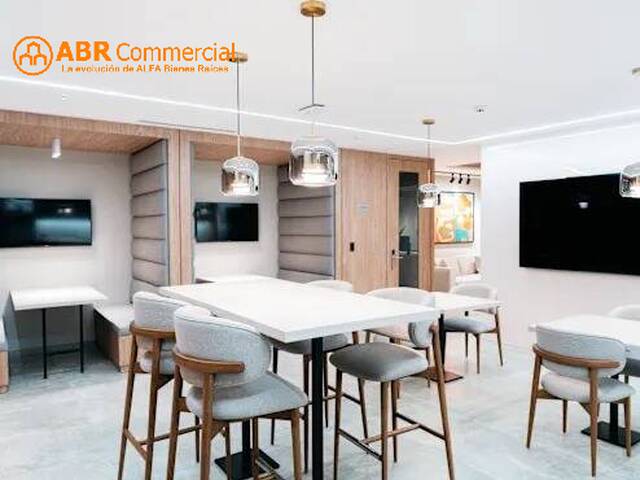 Alquiler en Vía Samborondón - Samborondón