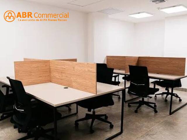 #6304 - Oficinas para Alquiler en Samborondón - G - 3