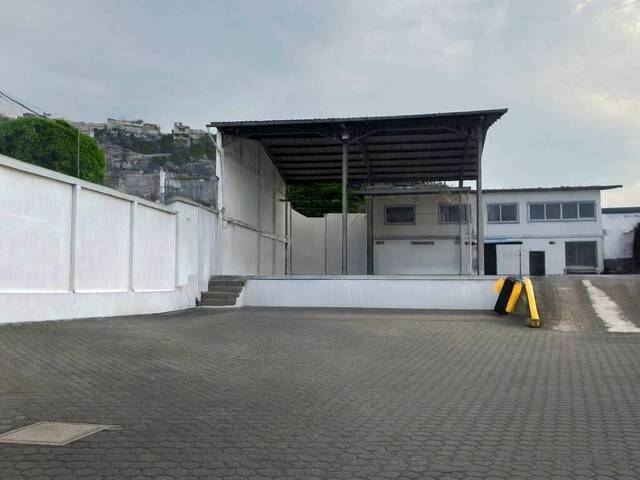 #6322 - Bodegas para Alquiler en Guayaquil - G - 2