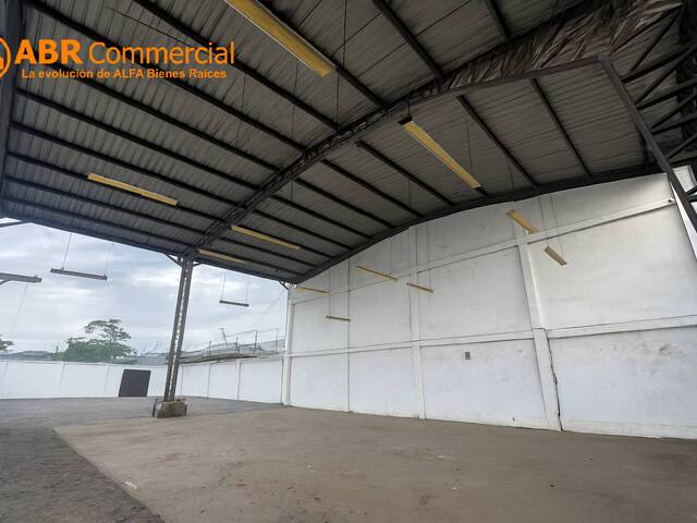 Alquiler en Norte - Guayaquil