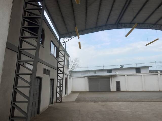#6322 - Bodegas para Alquiler en Guayaquil - G - 3