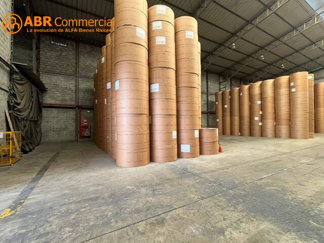 Bodegas para Alquiler en Guayaquil - 5