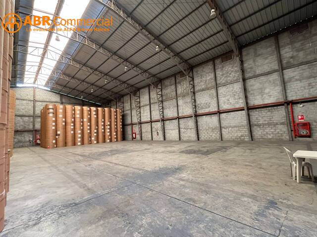 #6328 - Terreno para Alquiler en Guayaquil - G - 3