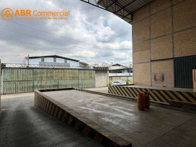 #6328 - Terreno para Alquiler en Guayaquil - G - 1