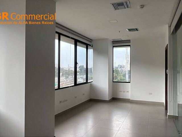 #6329 - Oficinas para Venta en Guayaquil - G - 2