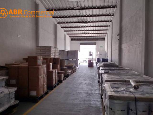 #6331 - Bodegas para Alquiler en Guayaquil - G - 3