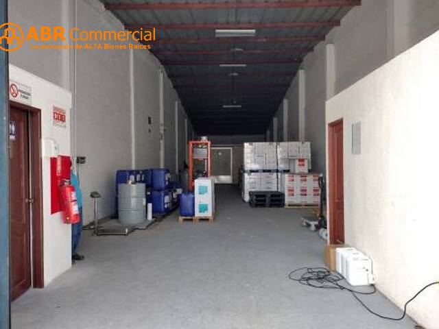 #6331 - Bodegas para Alquiler en Guayaquil - G - 2