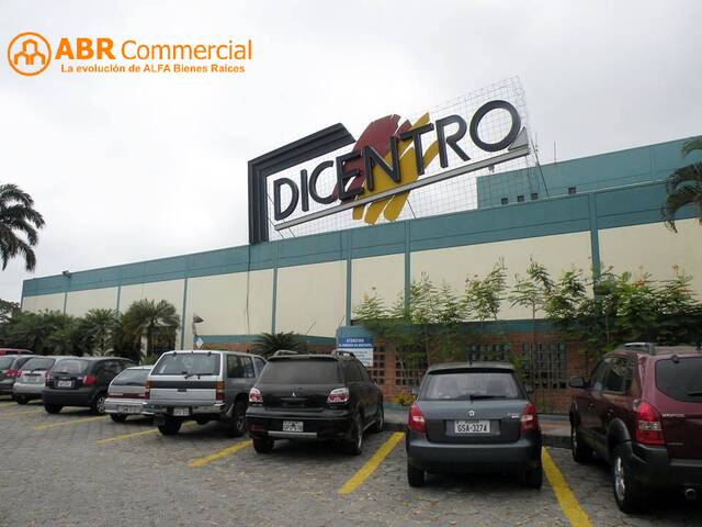 #6332 - Local Comercial para Alquiler en Guayaquil - G - 2