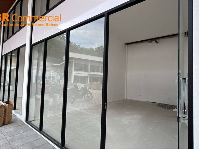 #6333 - Local Comercial para Alquiler en Daule - G - 2